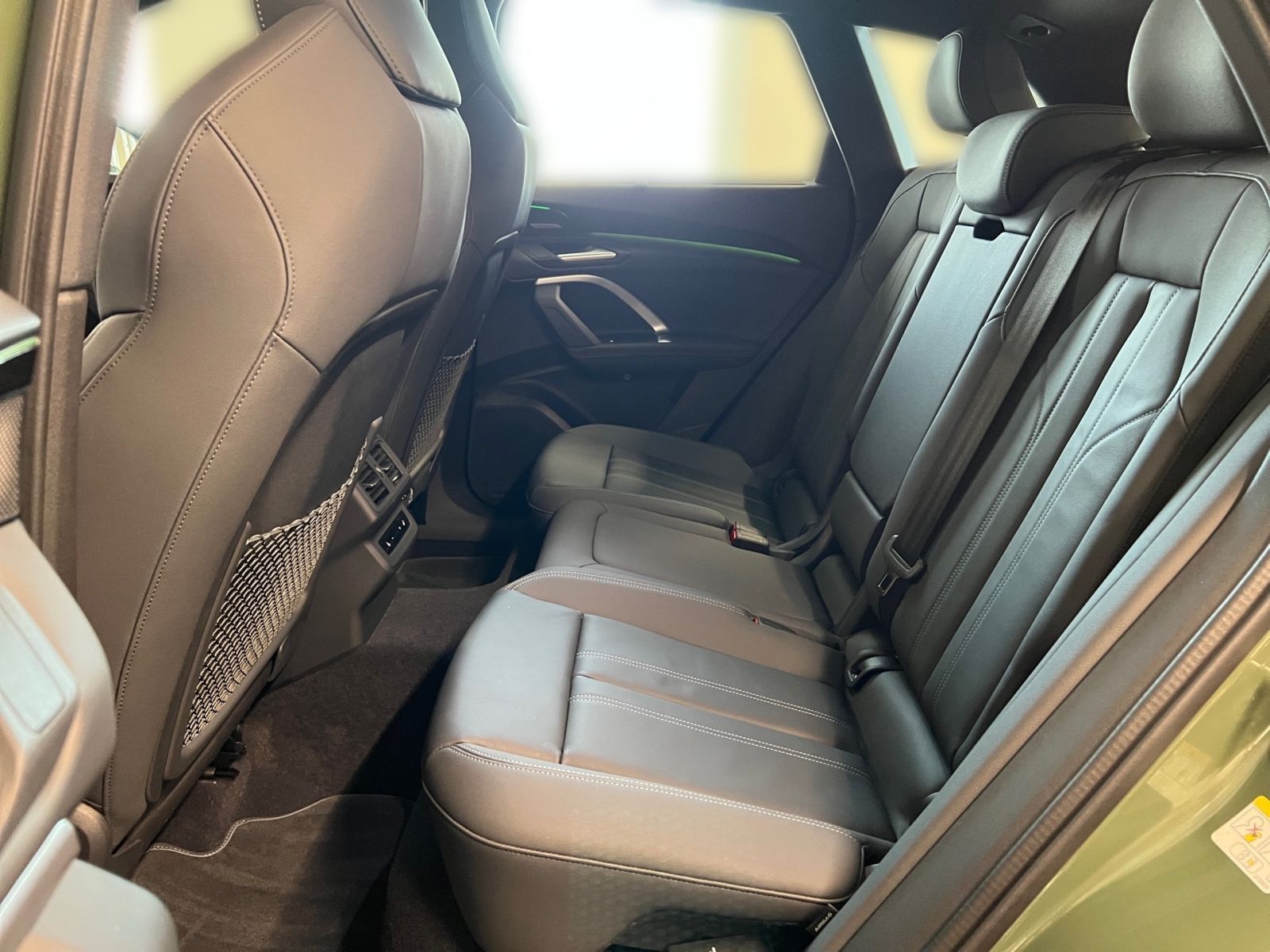Audi Q5 - Bild 10
