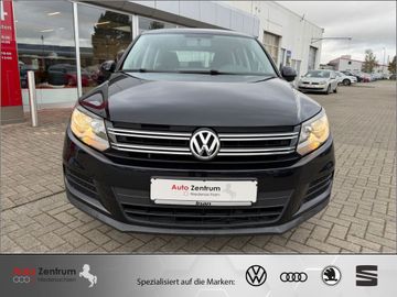 Volkswagen Tiguan - 9