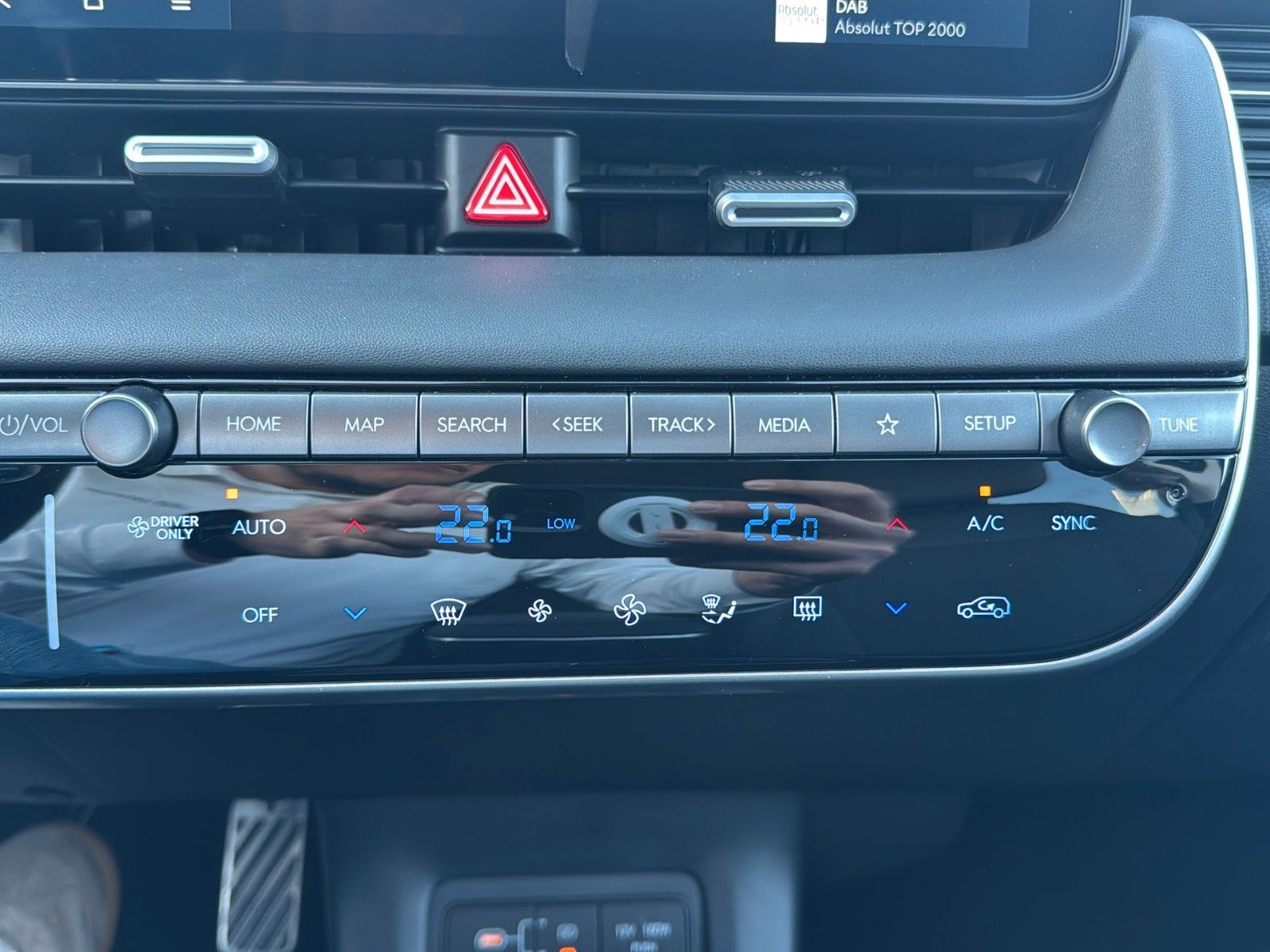 Hyundai IONIQ 5 – Bild 17