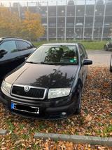 Skoda Fabia Combi 1.4 16V 55 kW Extra EXPORT - Skoda Fabia Extra mit Benzin-Antrieb