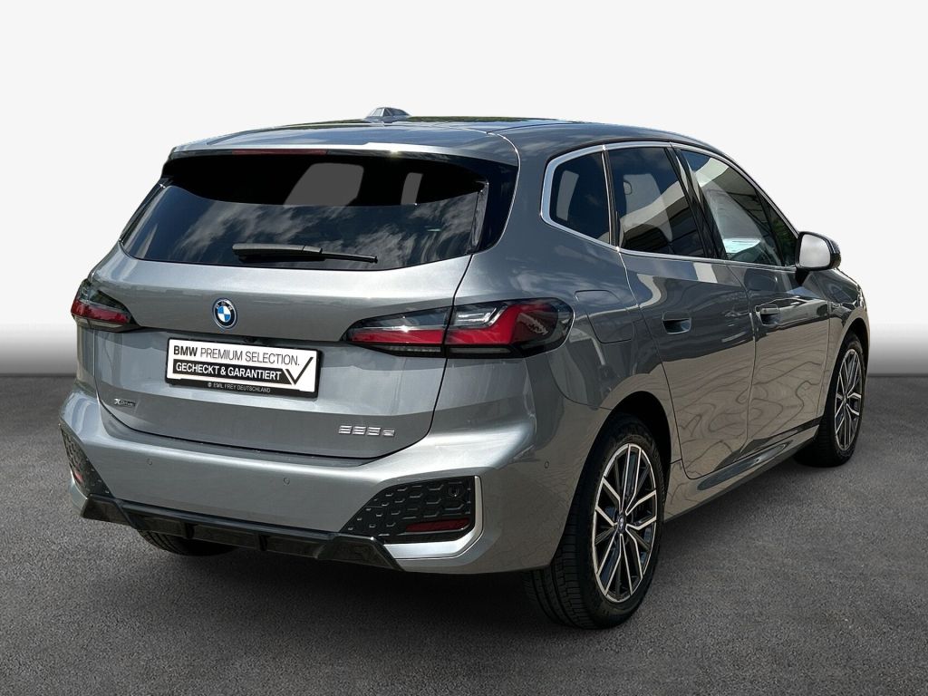 BMW 225e xDrive Active Tourer Aut. LED* Head-Up* imagem 2