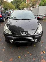 Peugeot 307cc Bj2006 TÜV 03/26 - Peugeot 307 in Duisburg