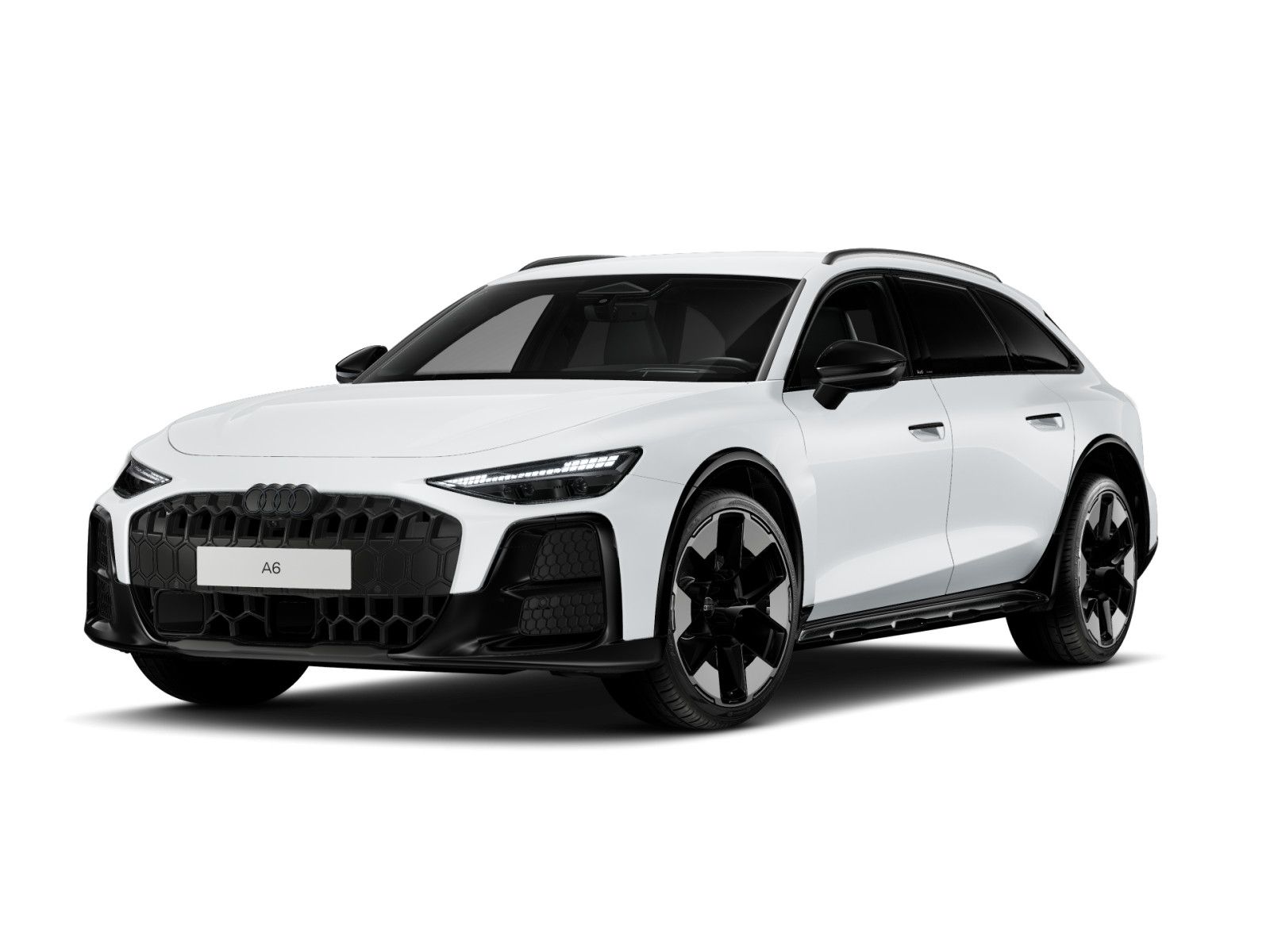 Audi A6 Allroad - Bild 2