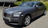 Rolls-Royce Ghost - - - Rolls-Royce Ghost Gebrauchtwagen