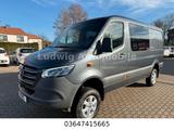 Mercedes-Benz Sprinter III 319 CDI AWD L2/1.Hand/LED/NAVI - Angebote