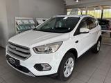 Ford Kuga 1.5 Liter EcoBoost Titanium 1.Hand/AHK/Sitz - Ford Kuga in Gelsenkirchen