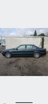 BMW 740i e38 -  *Youngtimer/ Liebhaberfahrzeug  - BMW 740 in Köln