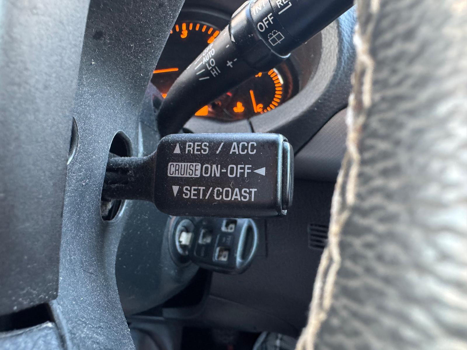 Toyota Avensis 2007 — photo 12
