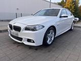 BMW bmw f10 530d m  Xdrive - BMW 530: F10