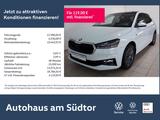 Skoda Fabia Selection 1.0 TSI | LED RFK ACC Pano Navi - Skoda Fabia mit Panoramadach