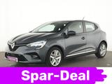 Renault Clio Experience Klimaanlage|Sitzheizung|Tempomat - Renault Clio Gebrauchtwagen in Frankfurt