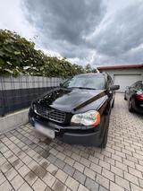 Volvo XC90 V8 - gebrauchte Volvo XC90 aus dem Jahr 2006