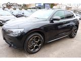 Alfa Romeo Stelvio Intensa Q4 AD El. Fondsitzverst. El. Pan - Alfa Romeo Gebrauchtwagen in Berlin