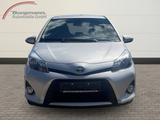 Toyota Yaris Club 1.5 Hybrid Bluetooth - Rückfahrkamera - Toyota Yaris: Club