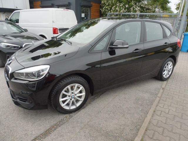 BMW 218d Active Tourer  xDrive LED NAVI