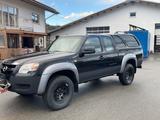 Ford Ranger-2,5l Turbodiesel ALLRAD- Tüv,Service NEU - gebrauchte Ford Ranger aus dem Jahr 2005