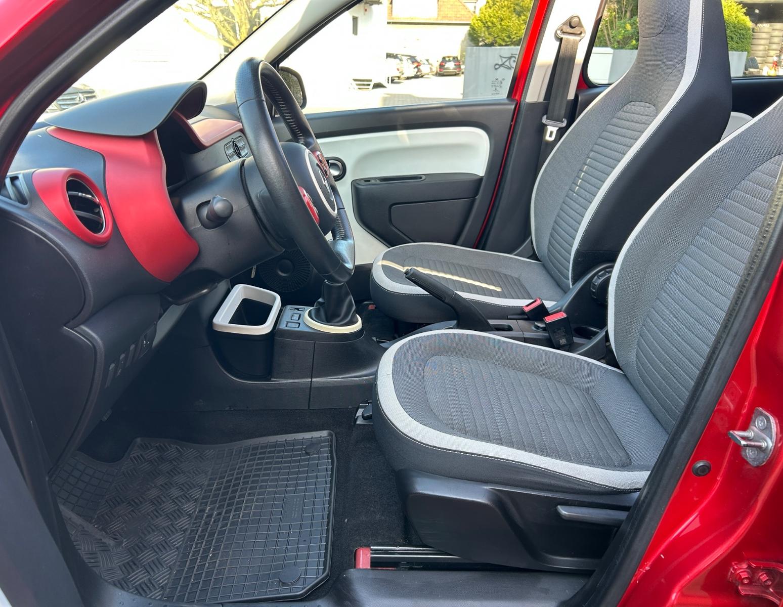 Renault Twingo Dynamique *Schiebedach*