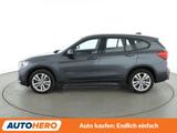 BMW X1 sDrive 18i Sport Line *NAVI*HUD*TEMPO*PDC* - BMW X1 mit Anhängerkupplung