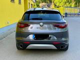 Alfa Romeo Stelvio 2.0 Turbo 16V 147kW Super AT8-Q4 Super - Alfa Romeo Gebrauchtwagen in Berlin