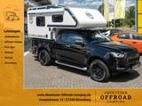 Dux Camper Allrounder 200 - Premium Ausstattung - Dux Camper Wohnwagen & Wohnmobile