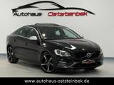 Volvo S60 MOMENTUM/R-DESIGN/BI-XEN/KAMERA/SHD/SHZ/ - Volvo S60 mit Diesel-Antrieb