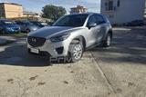 Mazda MAZDA CX-5 2.2L Skyactiv-D 150CV 4WD Evolve - Mazda CX-5 Kombi Gebrauchtwagen