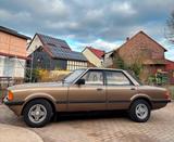 Ford Taunus 2.0l, 101PS, Bj.81, 89tkm, TÜV... - Ford Taunus: L