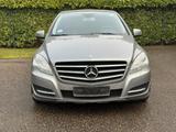 Mercedes-Benz R 350 L CDI 4M 7 SITZER MEMORY/AHK/COMAND - silberne Mercedes-Benz R 350