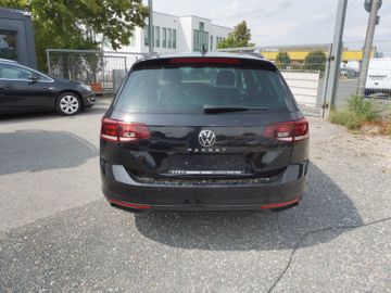 Volkswagen Passat Variant - 10