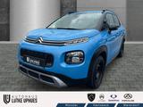 Citroën C3 Aircross BlueHDi 100 S&S Shine Navi CarPlay - Citroën C3 Aircross Shine mit Diesel-Antrieb