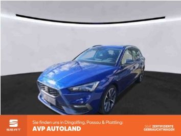 Seat Leon Sportstourer 1.5 TSI FR