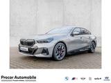 BMW 550e xDrive M Sport Pro HuD+Bowers/Willkins+Komf - BMW 550 mit Benzin-Antrieb: Limousine