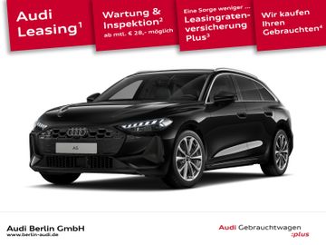 Audi Leasingangebot: Audi A5 Avant TFSI S tronic