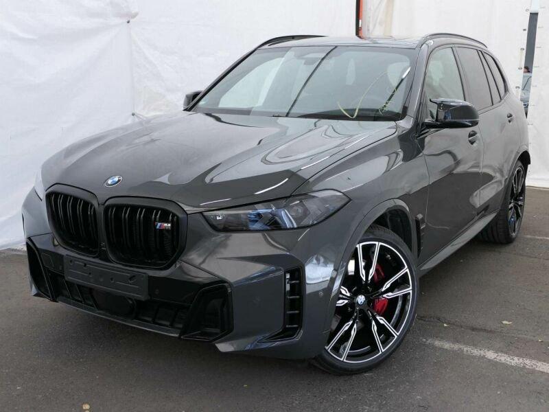 BMW X5 M60i xDrive M Sport Pro AHK 22Zoll Standh ACC
