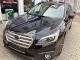 Subaru OUTBACK Outback Sport, Leder - schwarze Subaru Outback