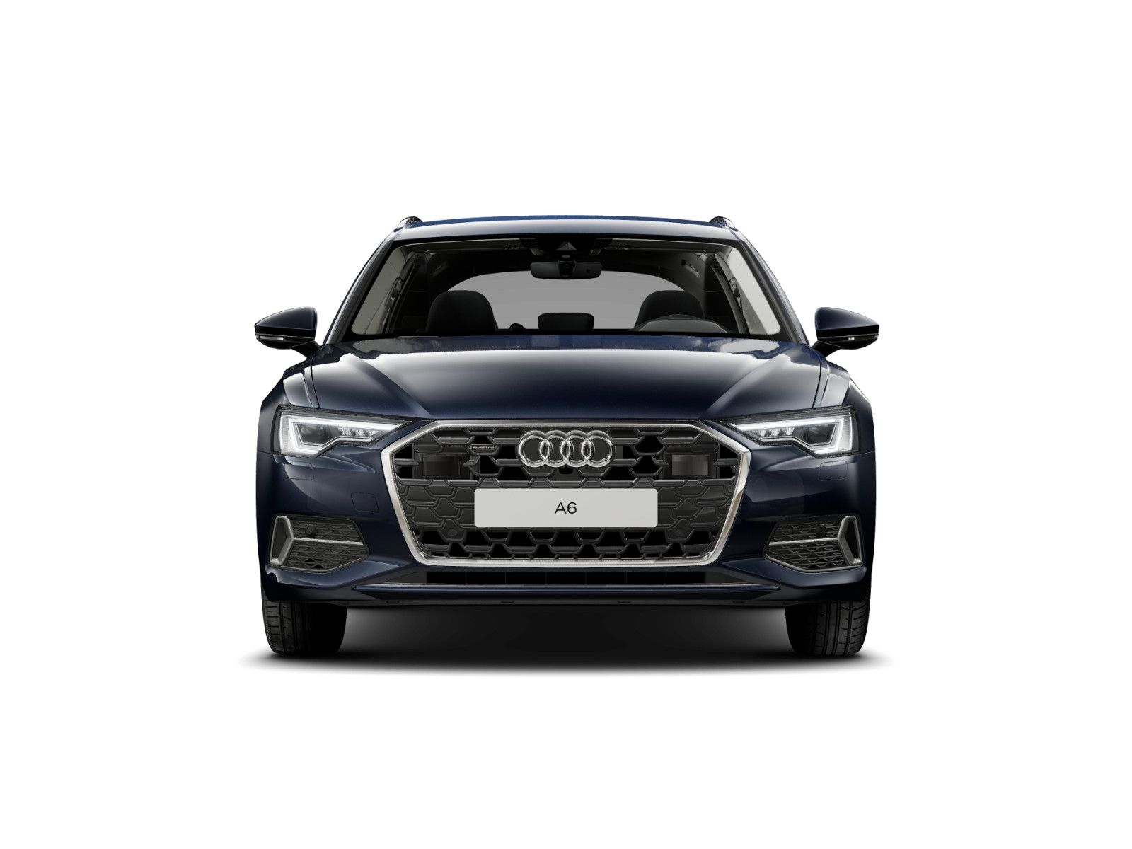 Audi A6 - Bild 6