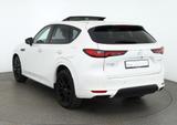 Mazda CX-60 2.5 PHEV Homura AWD LED Pano Sitzluft ACC - Mazda CX-60 mit Hybrid-Antrieb