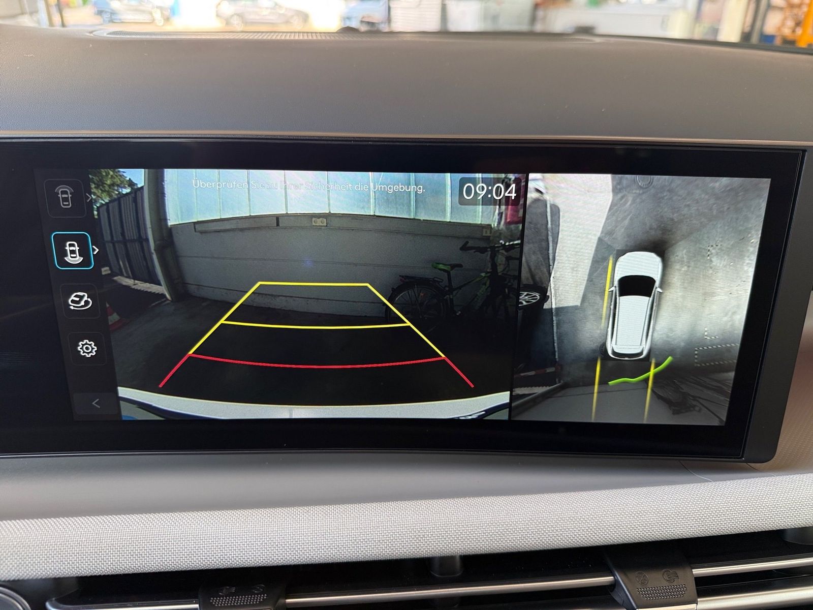 Hyundai Tucson – Bild 13