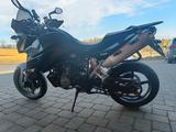 KTM 990 SMT - KTM 990 SM