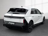 Hyundai IONIQ 5 FL MY26 84kWh 2WD N-Line Sitz-P Matrix N - Hyundai IONIQ 5: N Line