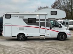 Sunlight A 68 | Wenig KM* Markise | RFK | Viel Staurraum!