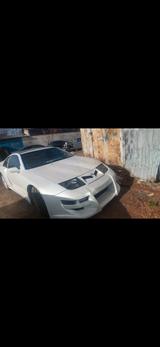 Nissan 300 ZX - Nissan: 300z