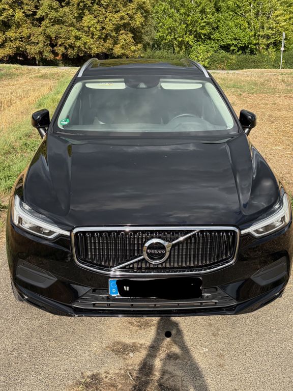 Image of Volvo XC60