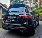Mercedes-Benz GLB 35 AMG Mercedes-AMG GLB 35 4MATIC DCT Me... - Mercedes-Benz GLB 35 AMG: Automatik