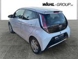 Toyota Aygo x-play touch - Toyota mit Benzin-Antrieb