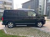 Volkswagen T5 Multivan 2.0 TDI Comfortline 4Motion 1.Hand - Volkswagen: Multivan Motion