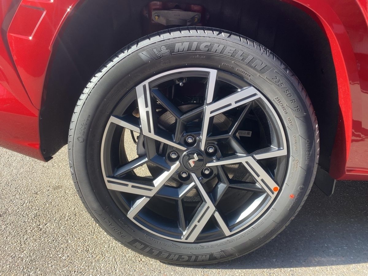 Hyundai TUCSON - Bild 7