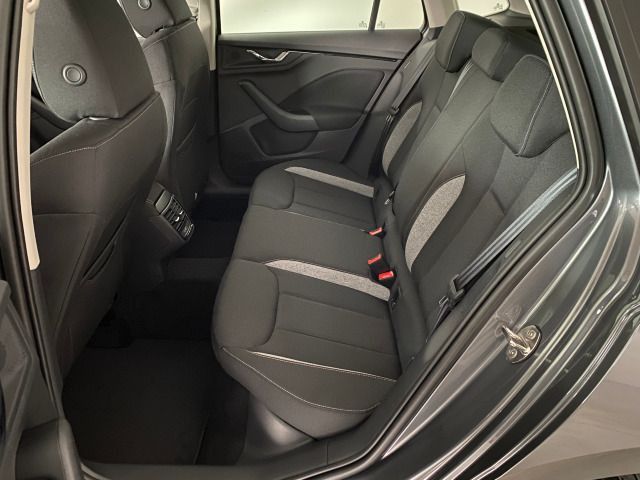 Kamiq Selection 1.0 TSI DSG SHZ+KLIMAAUTO+EPH