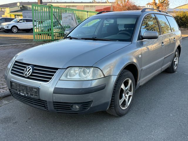 Volkswagen Passat Variant Comfortline 1.9 TDI/AHK