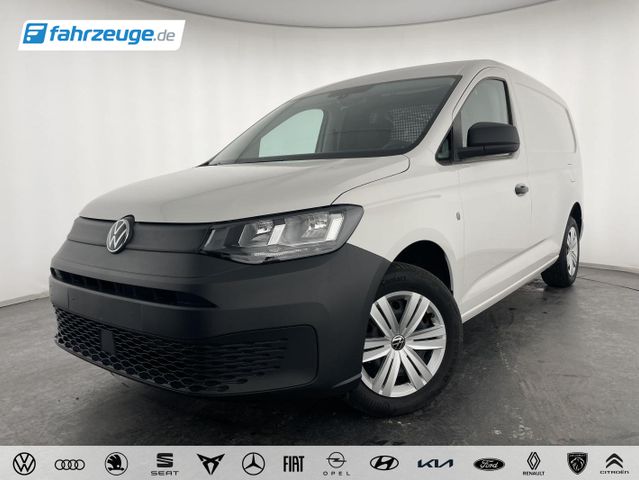 Volkswagen VW Caddy Maxi 2.0 TDI Basis *PDC*Klima*Radio*